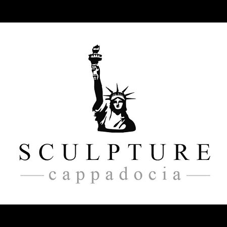 Sculpture Cappadocia Hotel Nevşehir Bagian luar foto